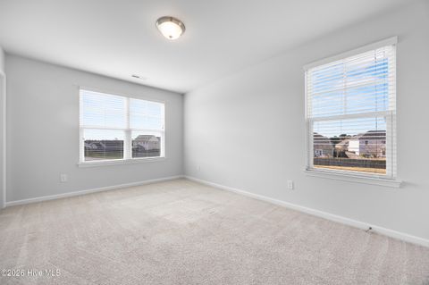 Tiny photo for 598 Orbison Drive, Wilmington, NC 28411 (MLS # 100557487)