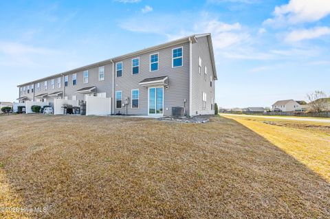 Tiny photo for 598 Orbison Drive, Wilmington, NC 28411 (MLS # 100557487)