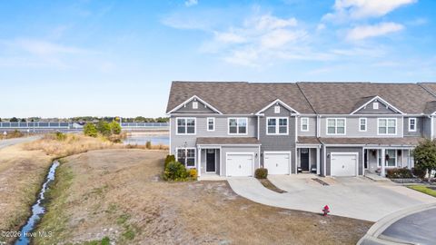 Tiny photo for 598 Orbison Drive, Wilmington, NC 28411 (MLS # 100557487)