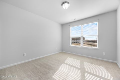 Tiny photo for 598 Orbison Drive, Wilmington, NC 28411 (MLS # 100557487)