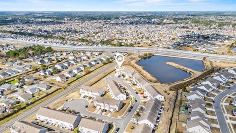 Tiny photo for 598 Orbison Drive, Wilmington, NC 28411 (MLS # 100557487)