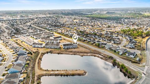 Tiny photo for 598 Orbison Drive, Wilmington, NC 28411 (MLS # 100557487)