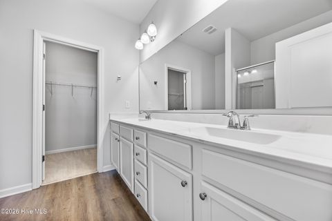 Tiny photo for 598 Orbison Drive, Wilmington, NC 28411 (MLS # 100557487)