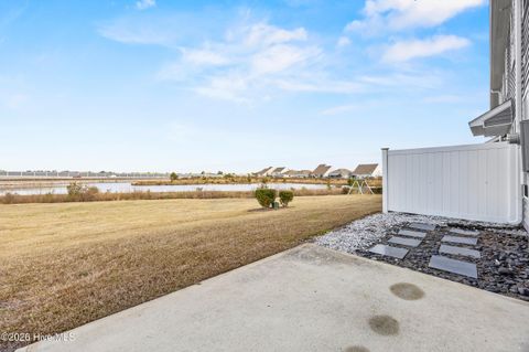 Tiny photo for 598 Orbison Drive, Wilmington, NC 28411 (MLS # 100557487)