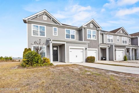 Tiny photo for 598 Orbison Drive, Wilmington, NC 28411 (MLS # 100557487)