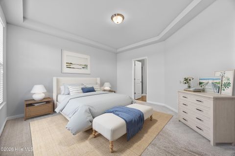 Tiny photo for 598 Orbison Drive, Wilmington, NC 28411 (MLS # 100557487)