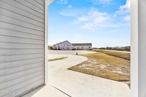 Tiny photo for 598 Orbison Drive, Wilmington, NC 28411 (MLS # 100557487)
