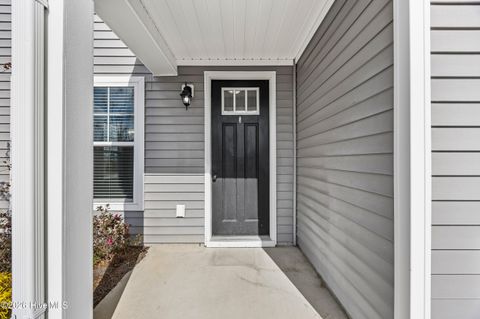 Tiny photo for 598 Orbison Drive, Wilmington, NC 28411 (MLS # 100557487)