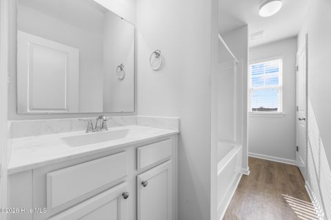 Tiny photo for 598 Orbison Drive, Wilmington, NC 28411 (MLS # 100557487)