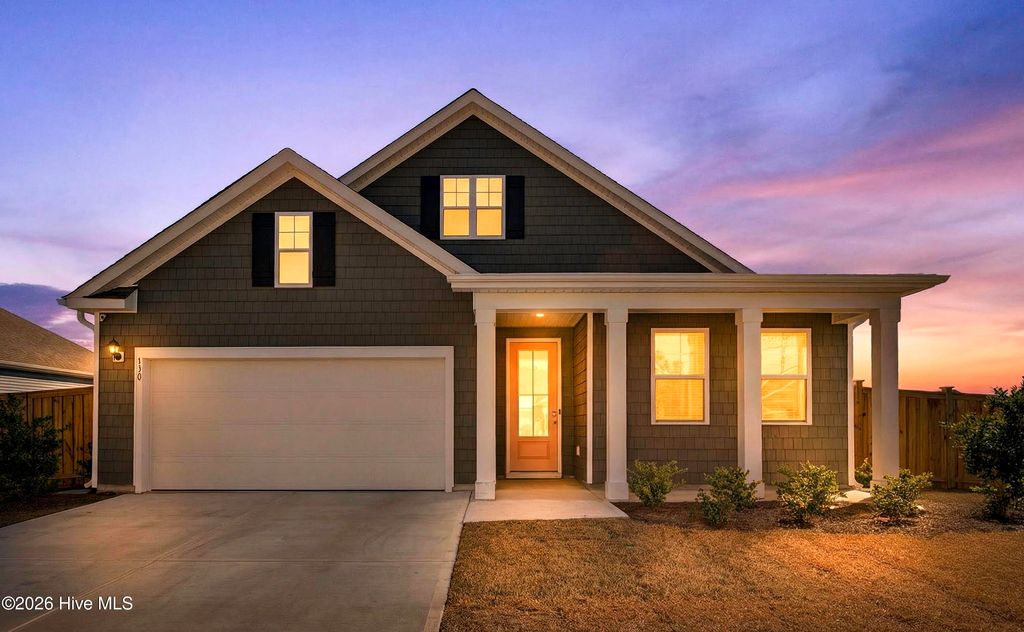 Photo of 110 Moyock Lane, Wilmington, NC 28411 (MLS # 100549291)