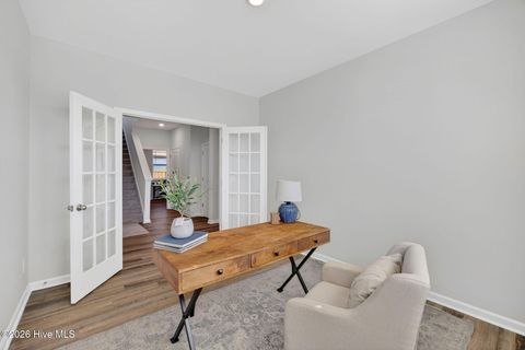 Tiny photo for 110 Moyock Lane, Wilmington, NC 28411 (MLS # 100549291)