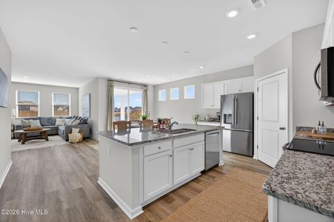 Tiny photo for 110 Moyock Lane, Wilmington, NC 28411 (MLS # 100549291)