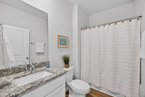 Tiny photo for 110 Moyock Lane, Wilmington, NC 28411 (MLS # 100549291)