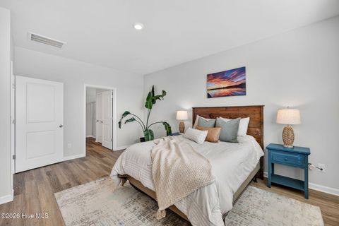 Tiny photo for 110 Moyock Lane, Wilmington, NC 28411 (MLS # 100549291)