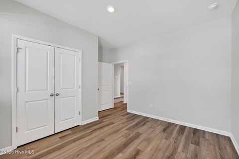 Tiny photo for 110 Moyock Lane, Wilmington, NC 28411 (MLS # 100549291)