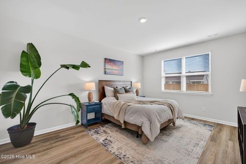 Tiny photo for 110 Moyock Lane, Wilmington, NC 28411 (MLS # 100549291)