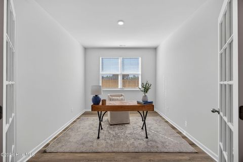 Tiny photo for 110 Moyock Lane, Wilmington, NC 28411 (MLS # 100549291)