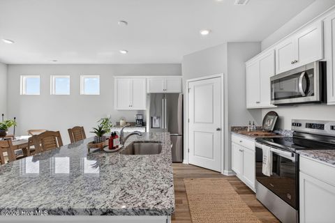 Tiny photo for 110 Moyock Lane, Wilmington, NC 28411 (MLS # 100549291)