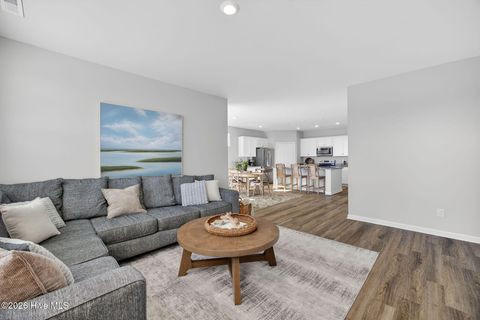 Tiny photo for 110 Moyock Lane, Wilmington, NC 28411 (MLS # 100549291)