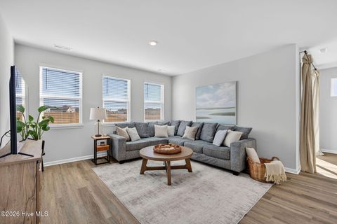 Tiny photo for 110 Moyock Lane, Wilmington, NC 28411 (MLS # 100549291)