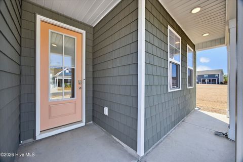 Tiny photo for 110 Moyock Lane, Wilmington, NC 28411 (MLS # 100549291)