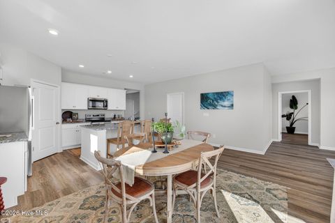 Tiny photo for 110 Moyock Lane, Wilmington, NC 28411 (MLS # 100549291)