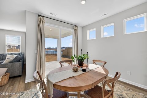 Tiny photo for 110 Moyock Lane, Wilmington, NC 28411 (MLS # 100549291)