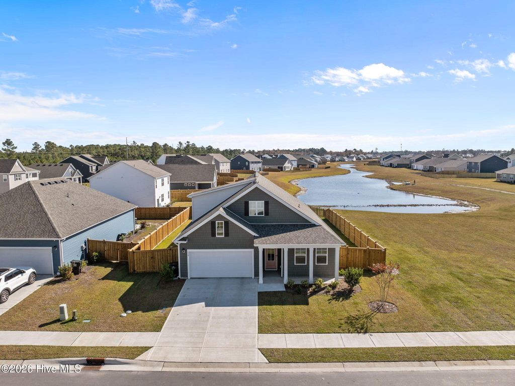 Photo of 110 Moyock Lane, Wilmington, NC 28411 (MLS # 100549291)