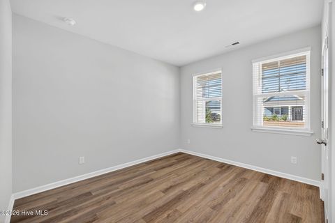 Tiny photo for 110 Moyock Lane, Wilmington, NC 28411 (MLS # 100549291)