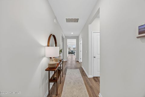 Tiny photo for 110 Moyock Lane, Wilmington, NC 28411 (MLS # 100549291)