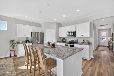 Tiny photo for 110 Moyock Lane, Wilmington, NC 28411 (MLS # 100549291)