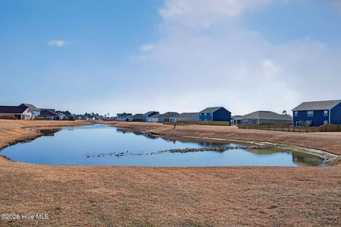 Tiny photo for 110 Moyock Lane, Wilmington, NC 28411 (MLS # 100549291)