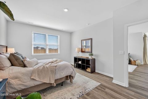 Tiny photo for 110 Moyock Lane, Wilmington, NC 28411 (MLS # 100549291)