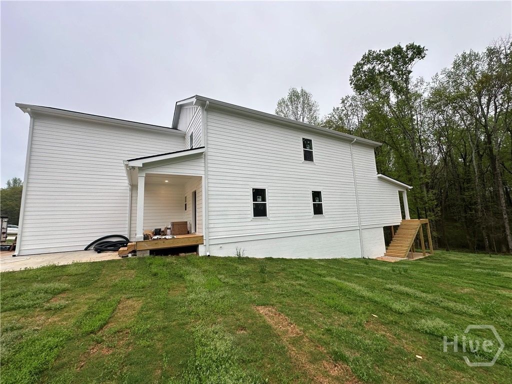 Photo of 113 Sidetrack Circle, Comer, GA 30629 (MLS # CL347137)