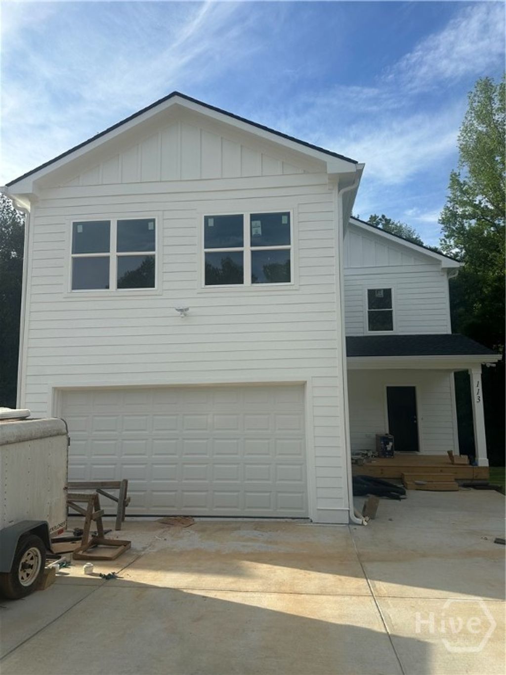 Photo of 113 Sidetrack Circle, Comer, GA 30629 (MLS # CL347137)