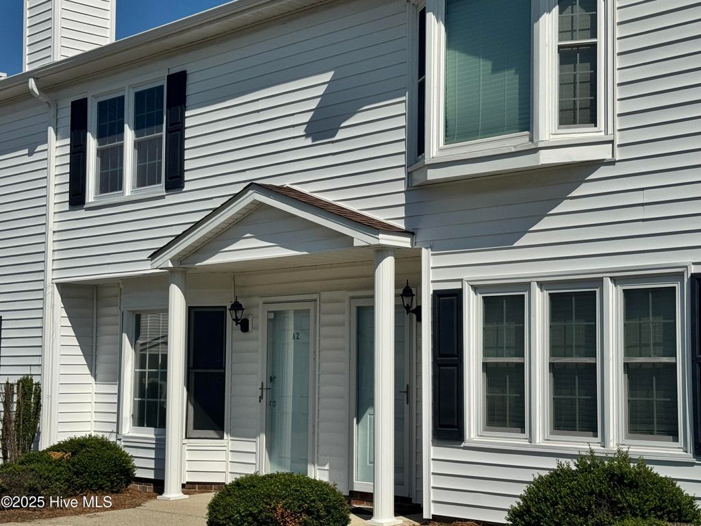 Photo of 3256 Landmark Street #A 2, Greenville, NC 27834 (MLS # 100530257)