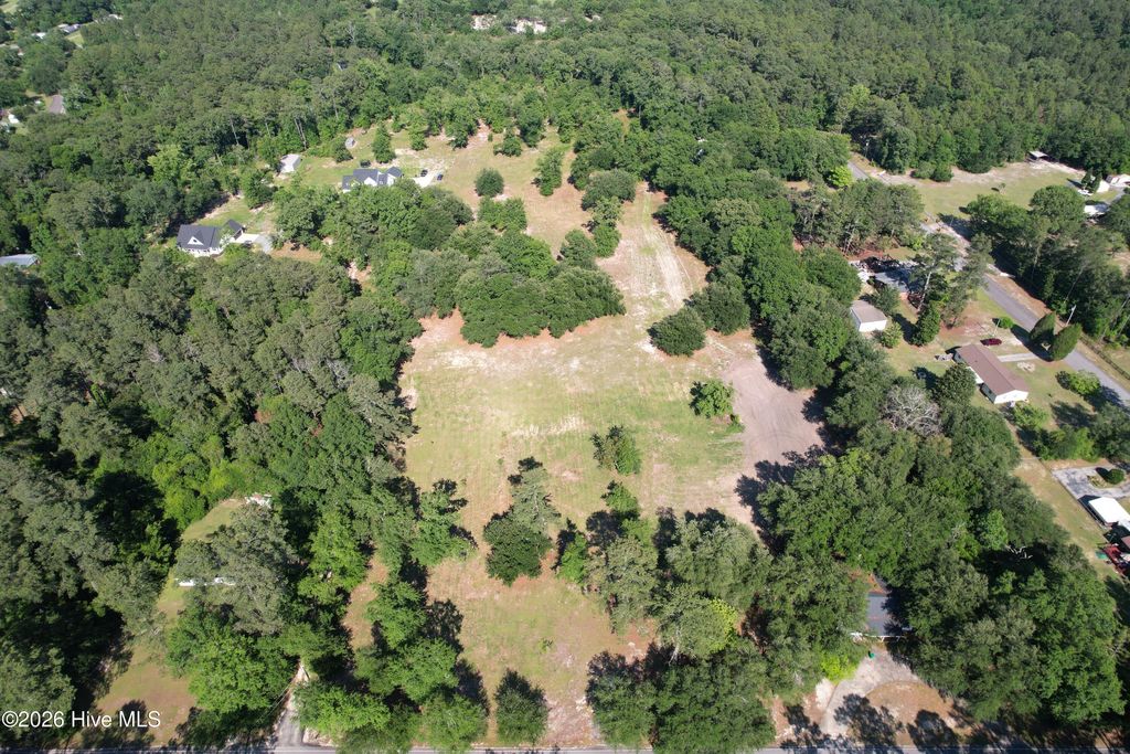 Photo of 0 Redds Branch Road, Aiken, SC 29801 (MLS # 100581051)
