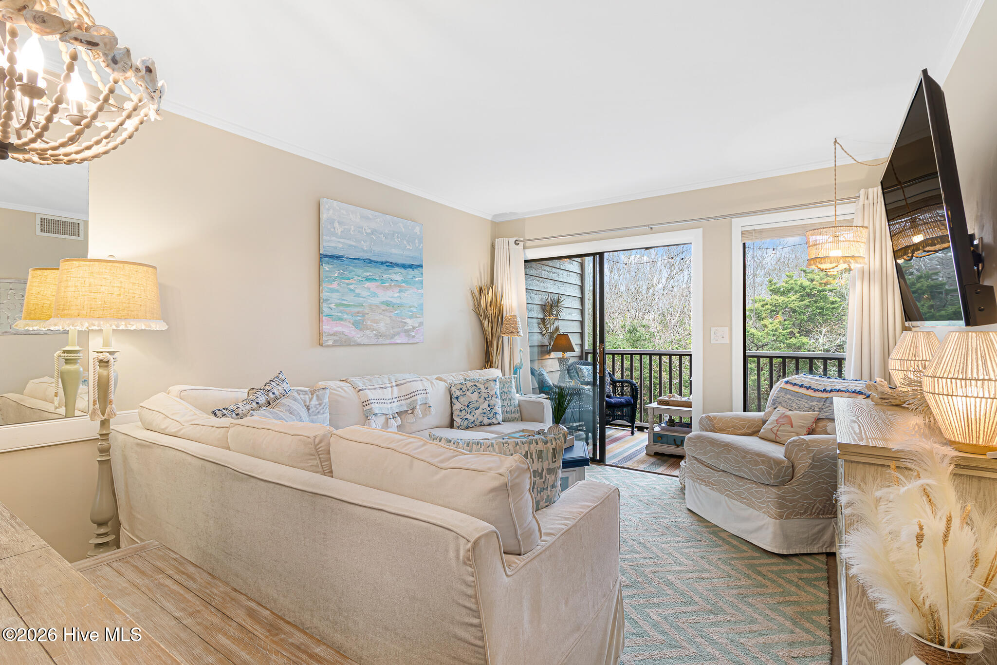 2304 W Fort Macon Road 214 H