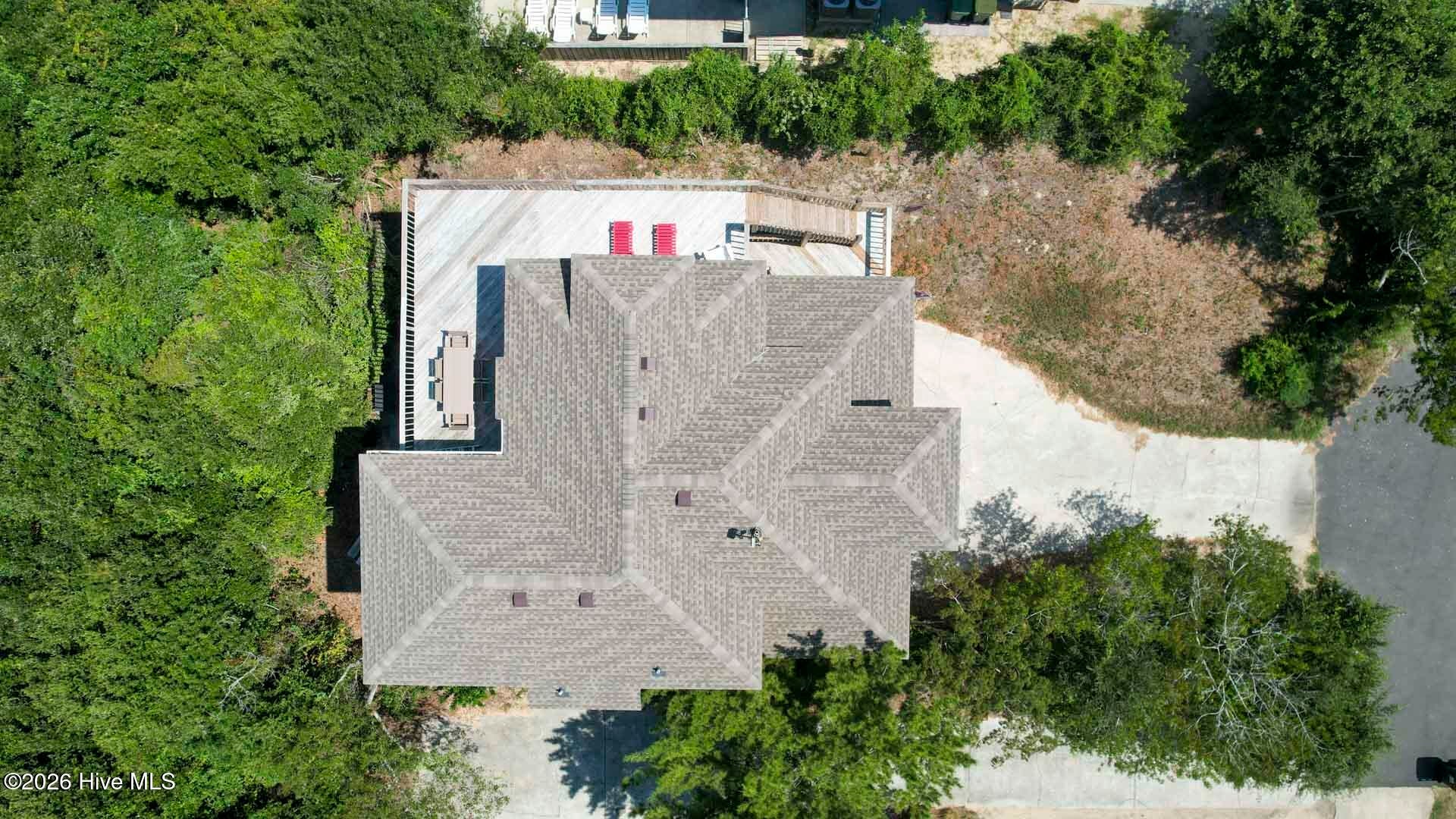 747 W Willet Court