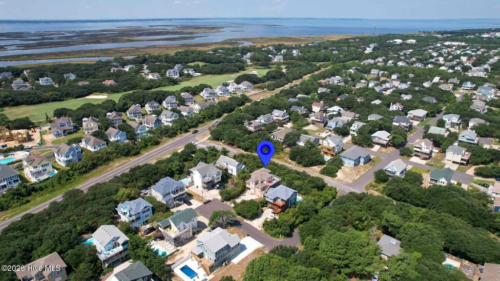 Photo of 747 W Willet Court, Corolla, NC 27927 (MLS # 100601804)