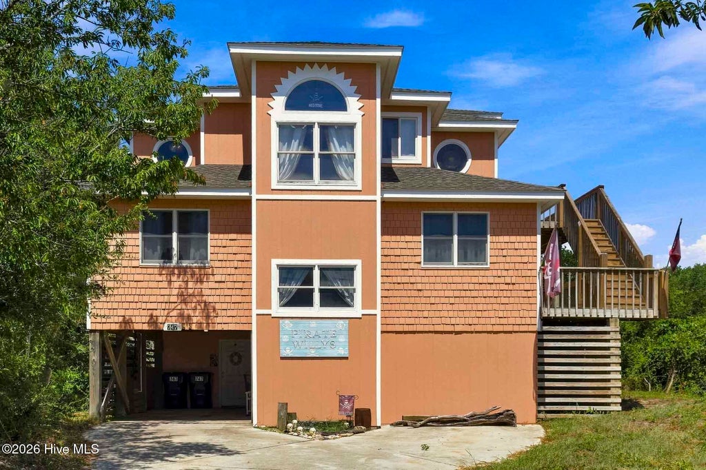 Photo of 747 W Willet Court, Corolla, NC 27927 (MLS # 100601804)