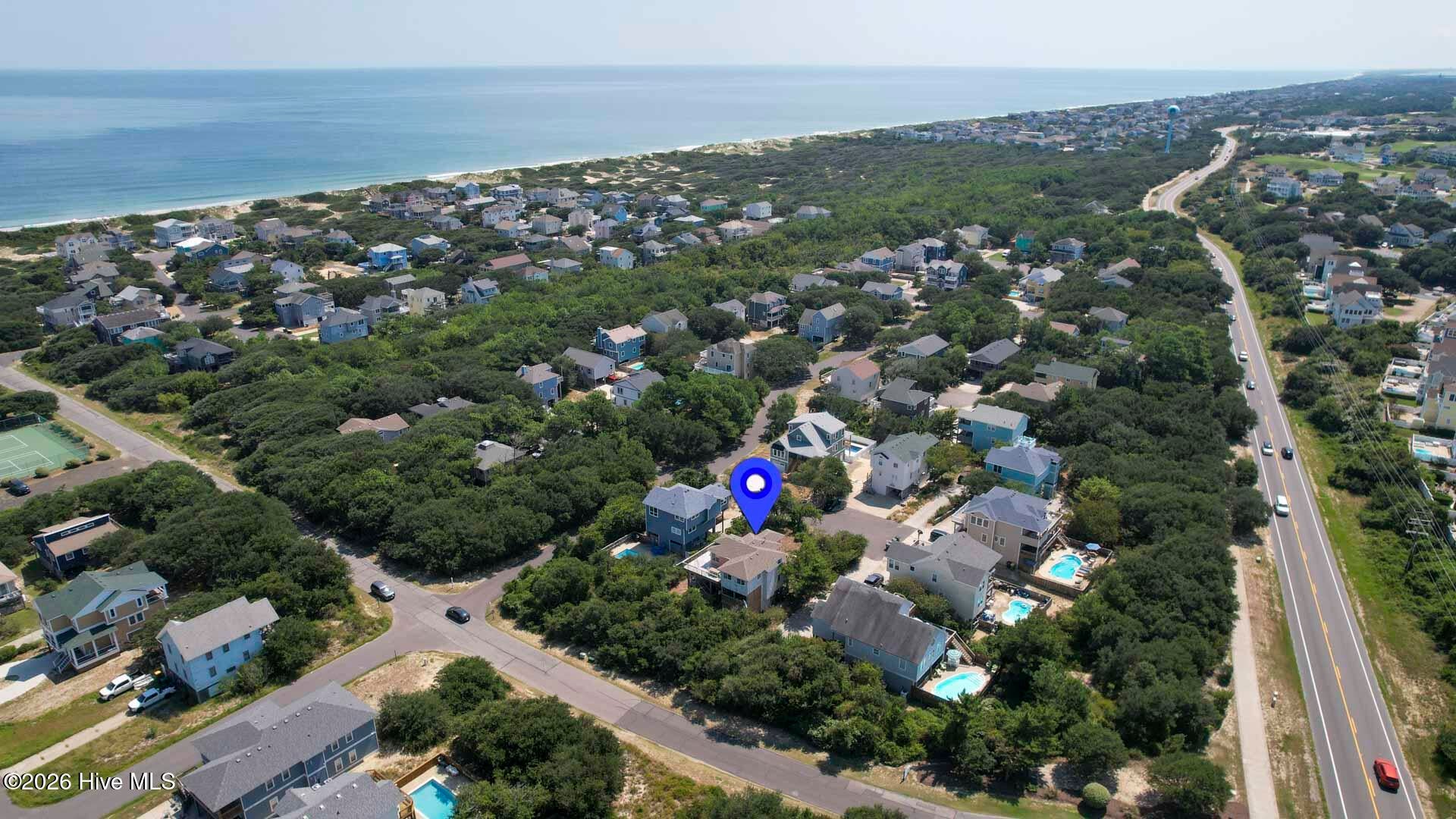 747 W Willet Court