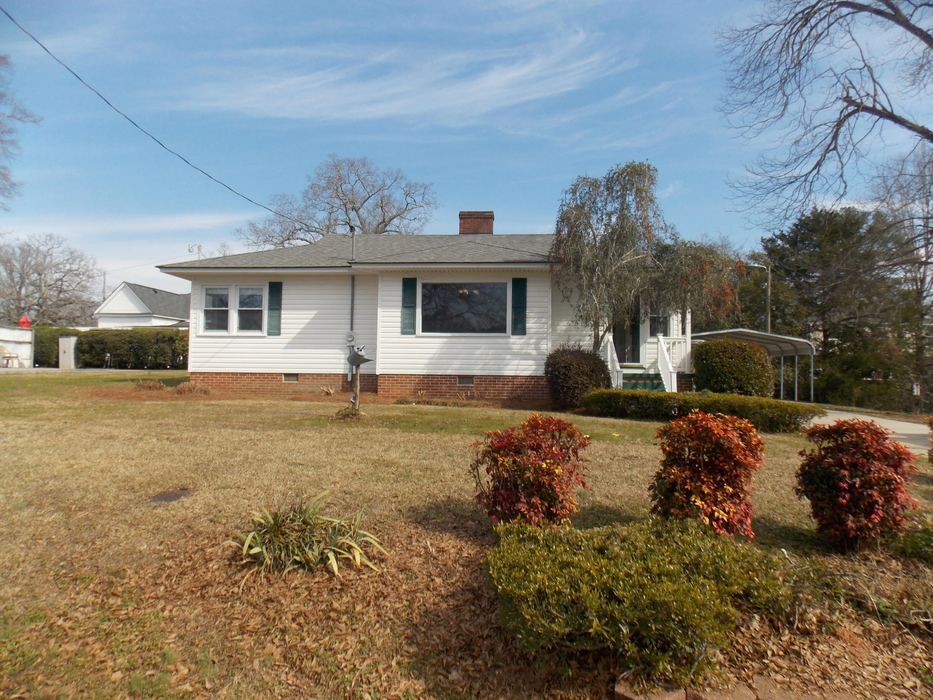 306 S Maple Street Unit 1