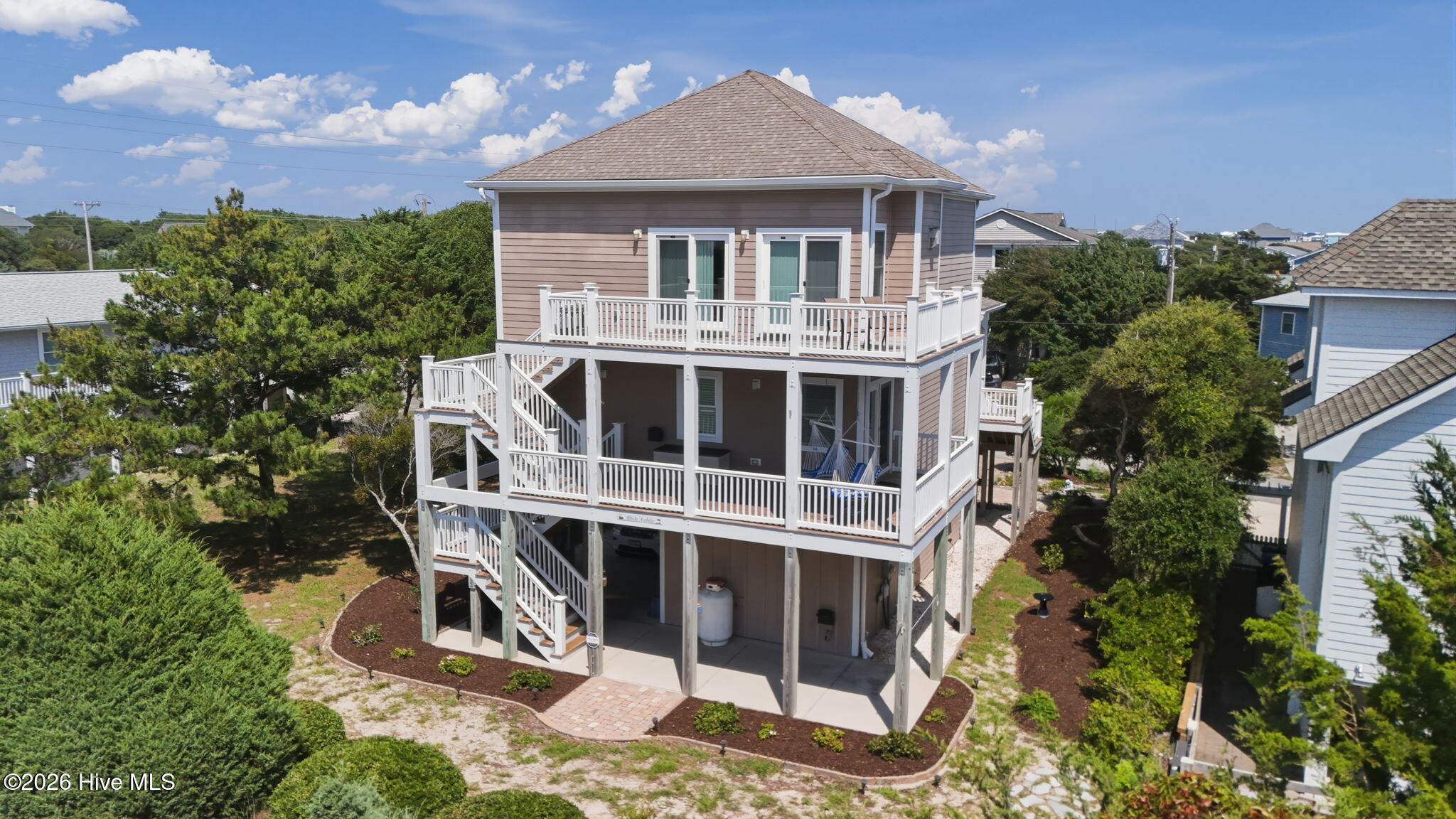 103 Elizabeth Street