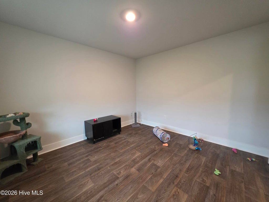 Photo of 1219 Inner Banks Lane #Lot 465, Jacksonville, NC 28546 (MLS # 100604039)