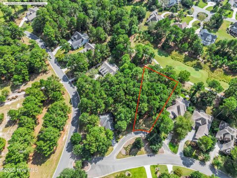 Vacant Land For Sale - 113 Legacy Woods Drive<br/> Duplin County, Wallace, NC 28466