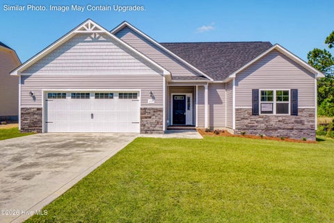 Homes For Sale - 434 Royal Shore Lane #LOT 86<br/> Onslow County, Holly Ridge, NC 28445