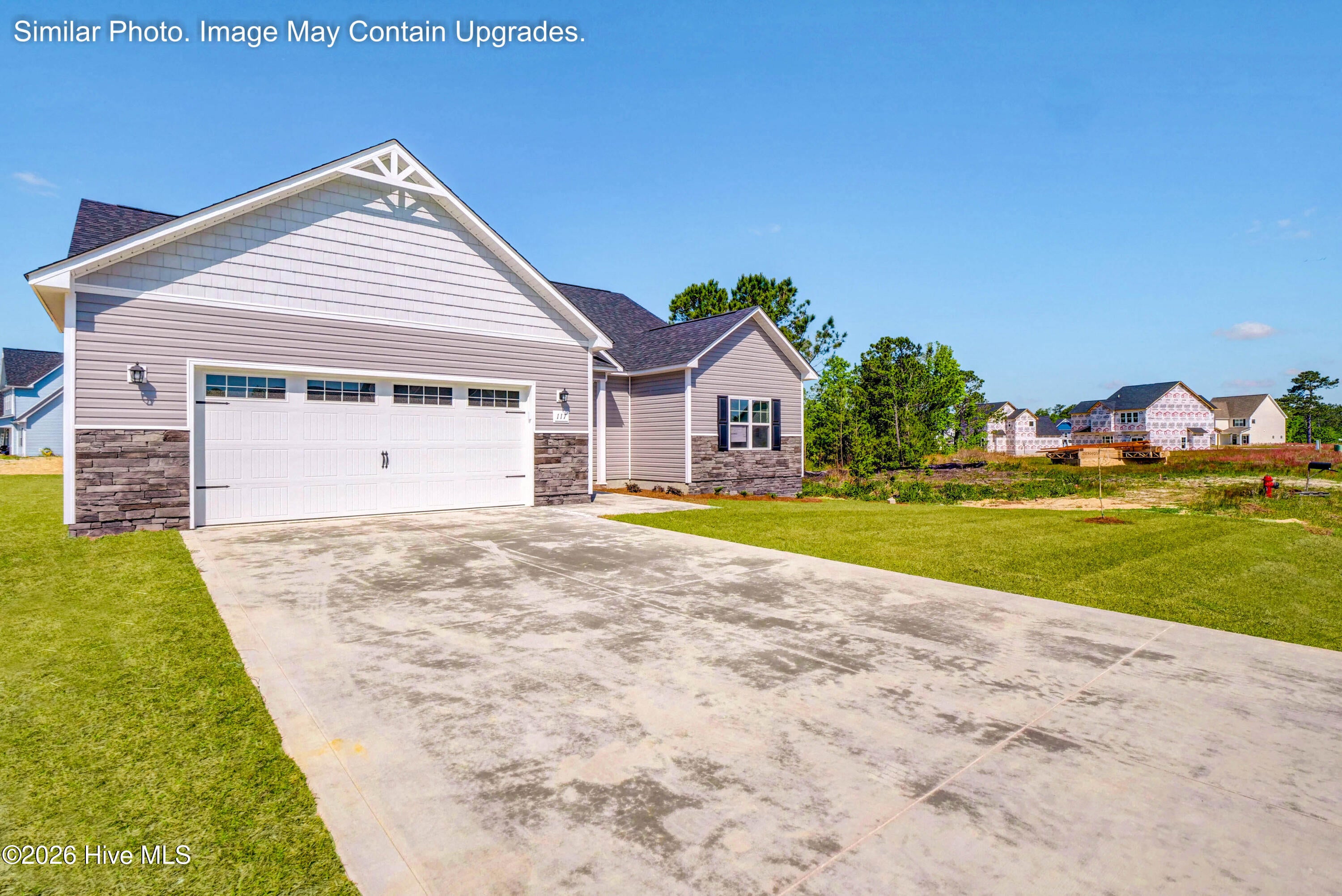 434 Royal Shore Lane Lot 86