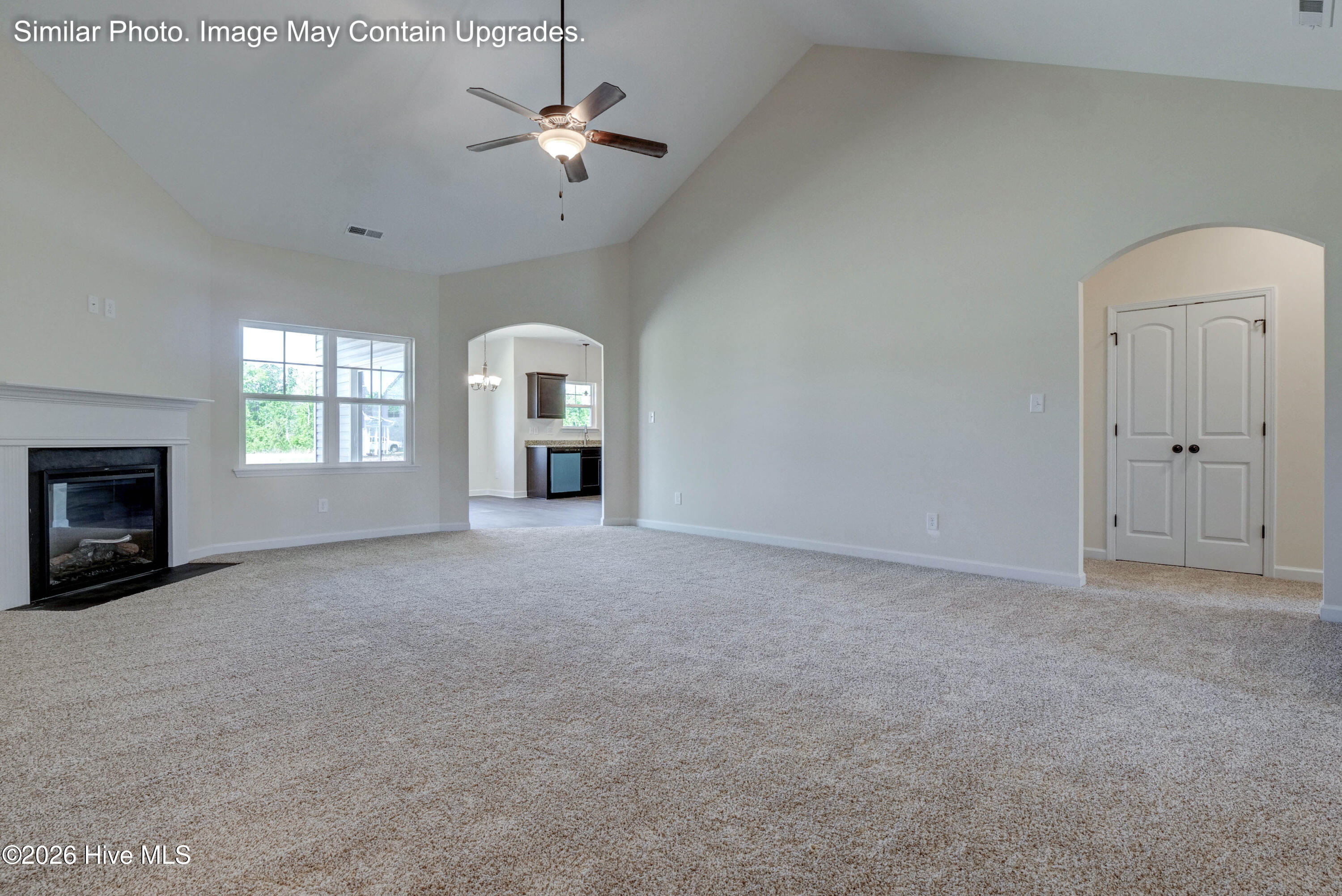 434 Royal Shore Lane Lot 86
