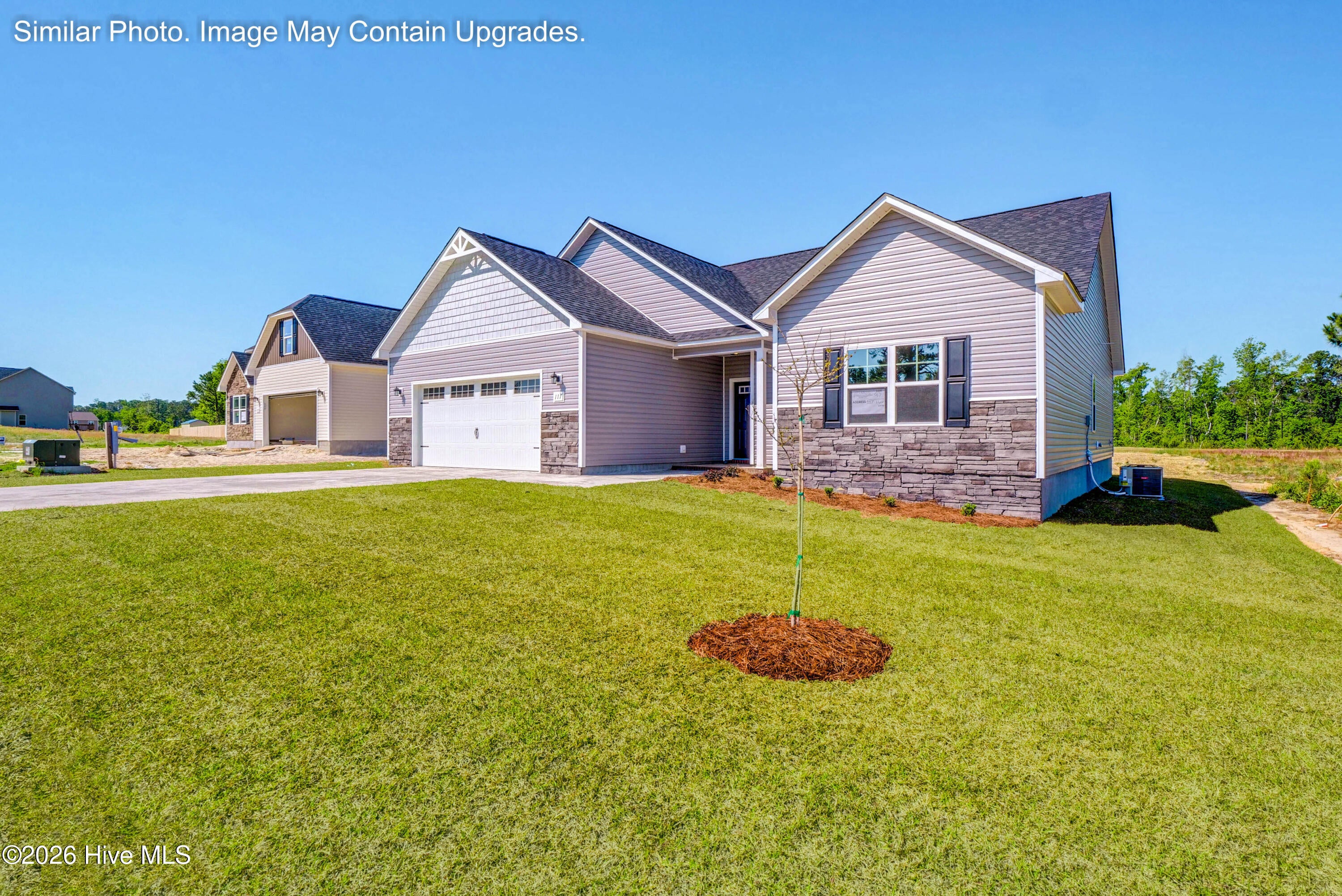 434 Royal Shore Lane Lot 86